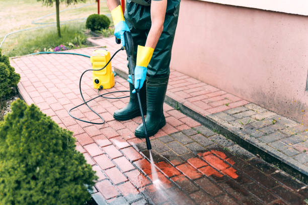 Best Rust Removal  in Crocker, WA