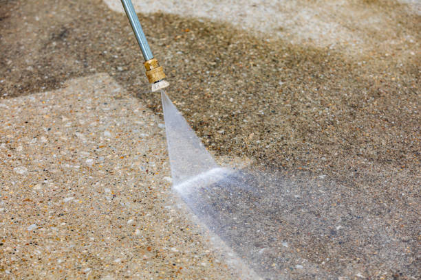 Best Parking Lot and Garage Cleaning  in Crocker, WA
