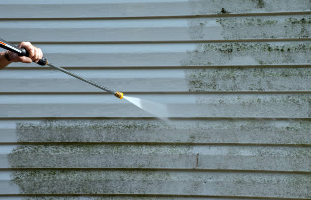 Best Animal Enclosure Cleaning  in Crocker, WA