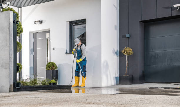 Best Concrete Sealing  in Crocker, WA