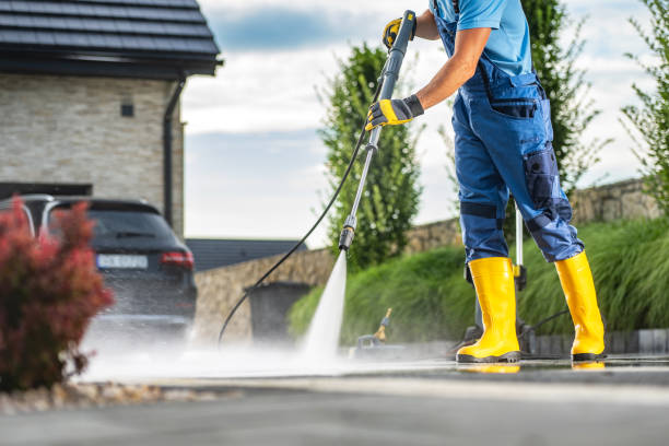 Reliable Crocker, WA Pressure Washing Solutions